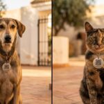 SafePet Chiens vs Chats : Quelles Différences ?