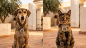 SafePet Chiens vs Chats : Quelles Différences ?